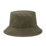 Chapeau kangol bucket washed k4224ht vert