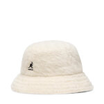 Chapeau kangol furgora bucket k3477 beige