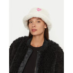 Chapeau kangol manga bucket k5424 blanc