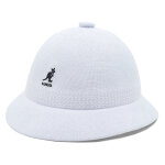 Chapeau kangol tropic ventair snipe k3242st blanc