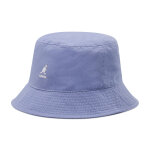 Chapeau kangol washed bucket k4224ht violet