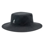 Chapeau kangol washed fisherman k5368 noir