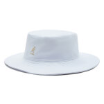 Chapeau kangol washed fisherman k5368 blanc