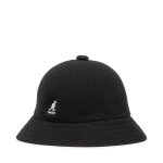 Chapeau kangol wool casual k3451 noir
