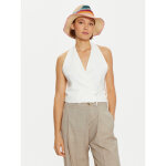 Chapeau manebi panama hat v multicolore