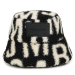 Chapeau marc jacobs w60371 noir