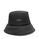 Chapeau sprandi bucket om3 - 002 - aw23 noir