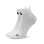 Chaussettes basses unisex adidas performance designed for sport ankle socks ht3435 blanc