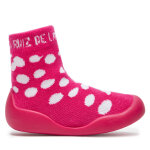 Chaussettes pour enfant agatha ruiz de la prada 241911 rose