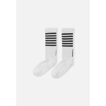 Chaussettes hautes enfant reima tennis 5300125a blanc