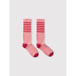 Chaussettes hautes enfant reima tennis 5300125a rose