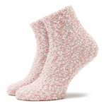 Chaussettes hautes enfant united colors of benetton 6pv72700r rose