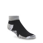 Chaussettes hautes unisex reebok classics tailored grip socks hf7043 noir