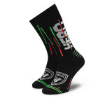 Chaussettes de ski rossignol hero rllmx01 noir