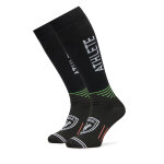 Chaussettes de ski rossignol hero rlnmx01 noir