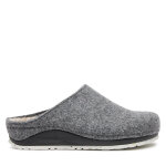 Chaussons berkemann blanche 01375 gris