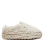 Chaussons calvin klein jeans home anke slipper wn fur yw0yw01596 cru