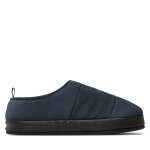 Chaussons calvin klein jeans home slipper mono ym0ym00840 bleu marine
