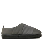 Chaussons calvin klein jeans home slipper mono ym0ym00840 gris