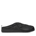 Chaussons columbia omni - heat? lazy bend? camper 2044541 noir