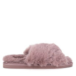 Chaussons deezee wfa3204 - 2 rose