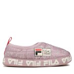 Chaussons fila wb comfider kids ffk0089. 40024 rose