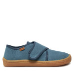 Chaussons froddo barefoot slippers g1700408 - 1 s bleu
