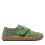 Chaussons froddo barefoot wooly slippers g1700341 - 5 s vert