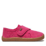 Chaussons froddo barefoot wooly slippers g1700341 - 9 s rose
