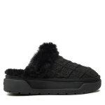 Chaussons guess unika flfuka fal06 noir