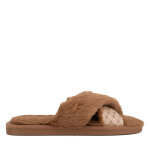 Chaussons mexx mi002004343w marron