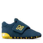 Chaussons new balance cv574chl bleu marine