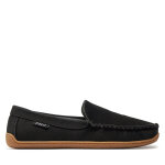 Chaussons polo ralph lauren brenan 843937263003 noir