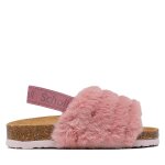 Chaussons scholl amabel kid f30362 1048 270 rose