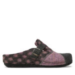 Chaussons scholl bruges buckle med mf317172424 violet