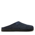 Chaussons scholl mf31733 bleu marine