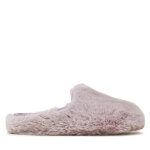 Chaussons scholl mf31848 violet