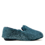 Chaussons scholl mf31849 bleu