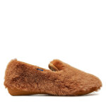 Chaussons scholl mf31849 marron