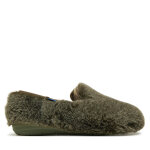 Chaussons scholl mf31849 vert