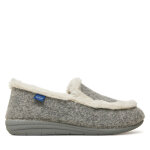 Chaussons scholl mf31851 gris