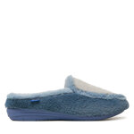 Chaussons scholl mf31853 bleu