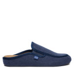 Chaussons scholl mf31859 bleu marine