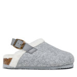 Chaussons scholl owl f30361 1029 270 gris