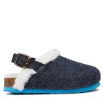 Chaussons scholl owl f30361 1040 270 bleu marine