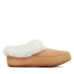 Chaussons sorel sorel go? - coffee run nl3692 - 253 marron