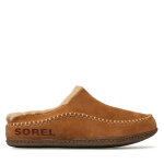 Chaussons sorel lanner ridge nm3913 marron