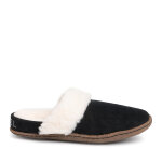 Chaussons sorel nakiska slide ii nl3655 noir