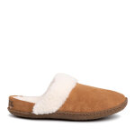 Chaussons sorel nakiska slide ii nl3655 marron