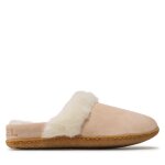 Chaussons sorel nakiska slide ii nl3655 beige